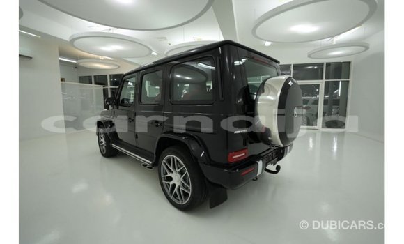 Buy Import Mercedes-Benz 190 Black Car in Import - Dubai in Abia State Buy Import Mercedes-Benz 190 Black Car in Import - Dubai in Abia State