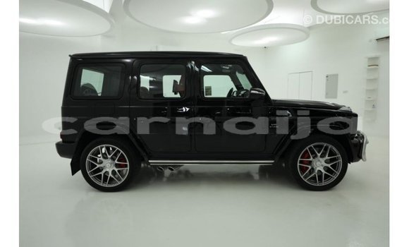 Buy Import Mercedes-Benz 190 Black Car in Import - Dubai in Abia State Buy Import Mercedes-Benz 190 Black Car in Import - Dubai in Abia State