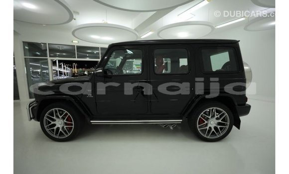 Buy Import Mercedes-Benz 190 Black Car in Import - Dubai in Abia State Buy Import Mercedes-Benz 190 Black Car in Import - Dubai in Abia State