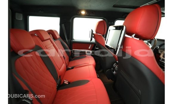 Buy Import Mercedes-Benz 190 Black Car in Import - Dubai in Abia State Buy Import Mercedes-Benz 190 Black Car in Import - Dubai in Abia State