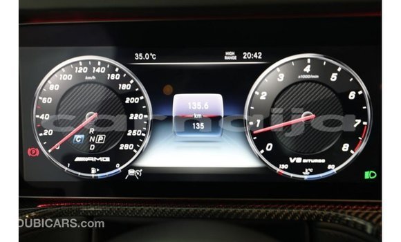 Buy Import Mercedes-Benz 190 Black Car in Import - Dubai in Abia State Buy Import Mercedes-Benz 190 Black Car in Import - Dubai in Abia State