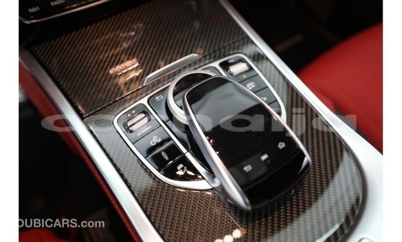 Buy Import Mercedes-Benz 190 Black Car in Import - Dubai in Abia State Buy Import Mercedes-Benz 190 Black Car in Import - Dubai in Abia State