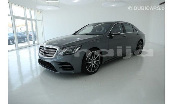 Buy Import Mercedes-Benz 190 Other Car in Import - Dubai in Abia State Buy Import Mercedes-Benz 190 Other Car in Import - Dubai in Abia State