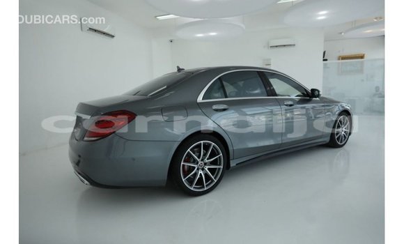 Buy Import Mercedes-Benz 190 Other Car in Import - Dubai in Abia State Buy Import Mercedes-Benz 190 Other Car in Import - Dubai in Abia State