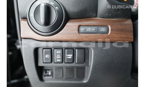 Buy Import Nissan Titan Black Car in Import - Dubai in Abia State Buy Import Nissan Titan Black Car in Import - Dubai in Abia State