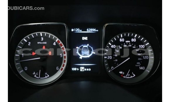 Buy Import Nissan Titan Black Car in Import - Dubai in Abia State Buy Import Nissan Titan Black Car in Import - Dubai in Abia State