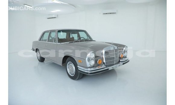 Buy Import Mercedes-Benz 190 Brown Car in Import - Dubai in Abia State Buy Import Mercedes-Benz 190 Brown Car in Import - Dubai in Abia State
