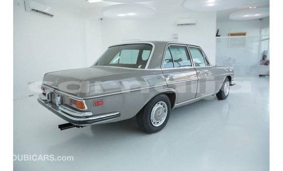 Buy Import Mercedes-Benz 190 Brown Car in Import - Dubai in Abia State Buy Import Mercedes-Benz 190 Brown Car in Import - Dubai in Abia State
