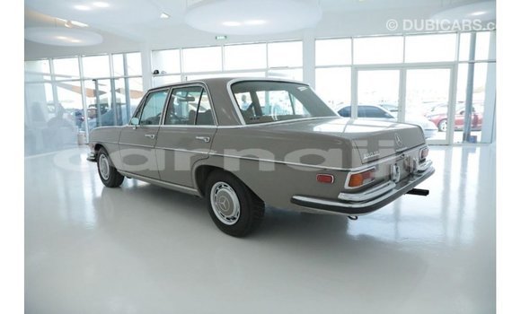 Buy Import Mercedes-Benz 190 Brown Car in Import - Dubai in Abia State Buy Import Mercedes-Benz 190 Brown Car in Import - Dubai in Abia State