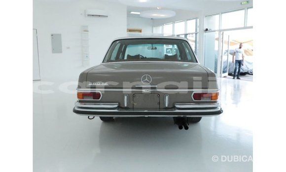 Buy Import Mercedes-Benz 190 Brown Car in Import - Dubai in Abia State Buy Import Mercedes-Benz 190 Brown Car in Import - Dubai in Abia State