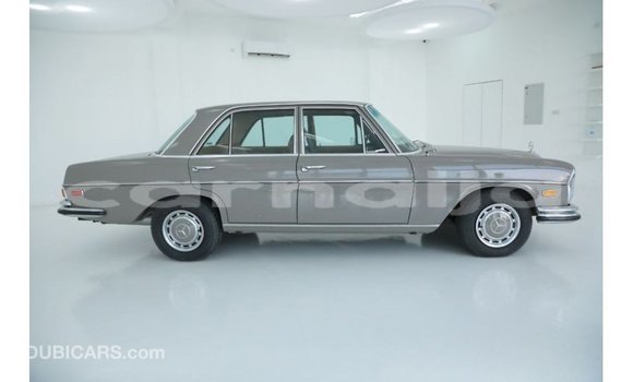 Buy Import Mercedes-Benz 190 Brown Car in Import - Dubai in Abia State Buy Import Mercedes-Benz 190 Brown Car in Import - Dubai in Abia State