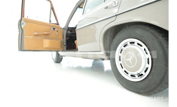 Buy Import Mercedes-Benz 190 Brown Car in Import - Dubai in Abia State Buy Import Mercedes-Benz 190 Brown Car in Import - Dubai in Abia State