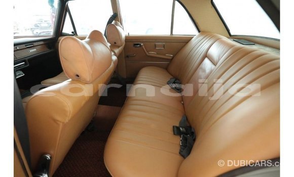 Buy Import Mercedes-Benz 190 Brown Car in Import - Dubai in Abia State Buy Import Mercedes-Benz 190 Brown Car in Import - Dubai in Abia State