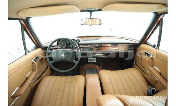Buy Import Mercedes-Benz 190 Brown Car in Import - Dubai in Abia State Buy Import Mercedes-Benz 190 Brown Car in Import - Dubai in Abia State