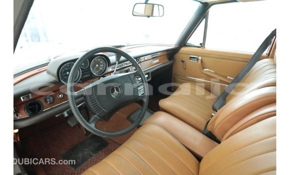 Buy Import Mercedes-Benz 190 Brown Car in Import - Dubai in Abia State Buy Import Mercedes-Benz 190 Brown Car in Import - Dubai in Abia State