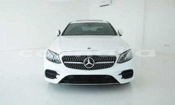 Buy Import Mercedes-Benz 190 White Car in Import - Dubai in Abia State