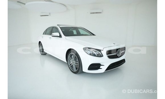 Buy Import Mercedes-Benz 190 White Car in Import - Dubai in Abia State Buy Import Mercedes-Benz 190 White Car in Import - Dubai in Abia State