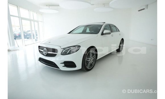 Buy Import Mercedes-Benz 190 White Car in Import - Dubai in Abia State Buy Import Mercedes-Benz 190 White Car in Import - Dubai in Abia State