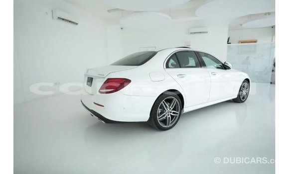 Buy Import Mercedes-Benz 190 White Car in Import - Dubai in Abia State Buy Import Mercedes-Benz 190 White Car in Import - Dubai in Abia State