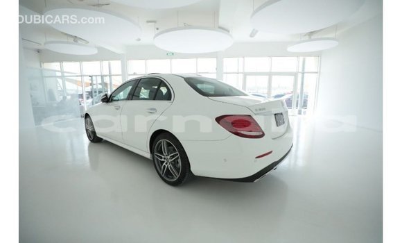 Buy Import Mercedes-Benz 190 White Car in Import - Dubai in Abia State Buy Import Mercedes-Benz 190 White Car in Import - Dubai in Abia State