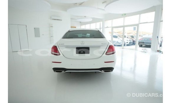 Buy Import Mercedes-Benz 190 White Car in Import - Dubai in Abia State Buy Import Mercedes-Benz 190 White Car in Import - Dubai in Abia State