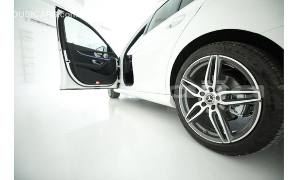 Buy Import Mercedes-Benz 190 White Car in Import - Dubai in Abia State Buy Import Mercedes-Benz 190 White Car in Import - Dubai in Abia State