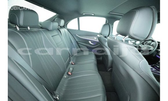 Buy Import Mercedes-Benz 190 White Car in Import - Dubai in Abia State Buy Import Mercedes-Benz 190 White Car in Import - Dubai in Abia State