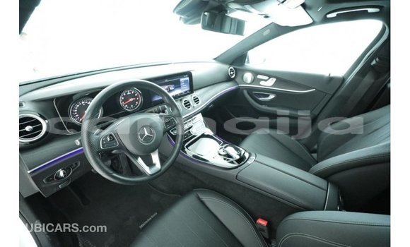 Buy Import Mercedes-Benz 190 White Car in Import - Dubai in Abia State Buy Import Mercedes-Benz 190 White Car in Import - Dubai in Abia State