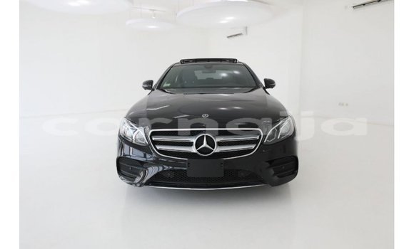 Buy Import Mercedes-Benz 190 Black Car in Import - Dubai in Abia State Buy Import Mercedes-Benz 190 Black Car in Import - Dubai in Abia State