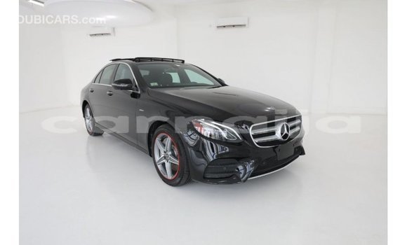 Buy Import Mercedes-Benz 190 Black Car in Import - Dubai in Abia State Buy Import Mercedes-Benz 190 Black Car in Import - Dubai in Abia State