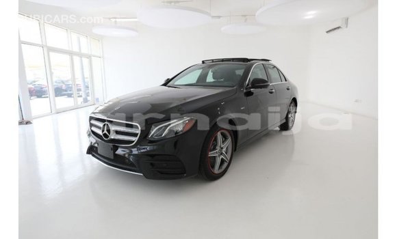 Buy Import Mercedes-Benz 190 Black Car in Import - Dubai in Abia State Buy Import Mercedes-Benz 190 Black Car in Import - Dubai in Abia State