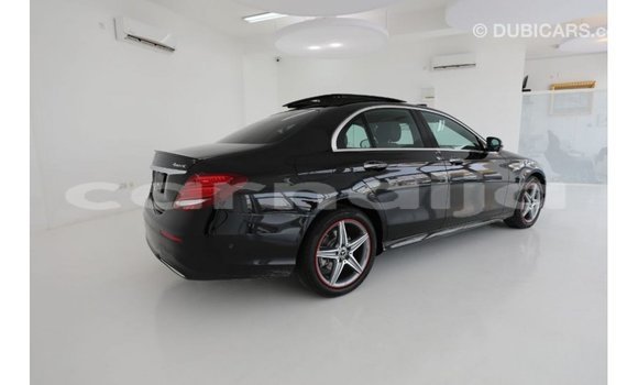 Buy Import Mercedes-Benz 190 Black Car in Import - Dubai in Abia State Buy Import Mercedes-Benz 190 Black Car in Import - Dubai in Abia State