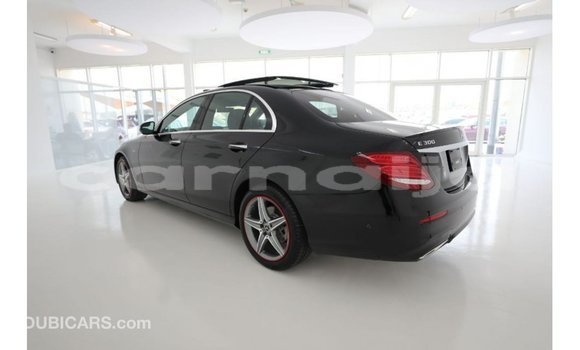 Buy Import Mercedes-Benz 190 Black Car in Import - Dubai in Abia State Buy Import Mercedes-Benz 190 Black Car in Import - Dubai in Abia State