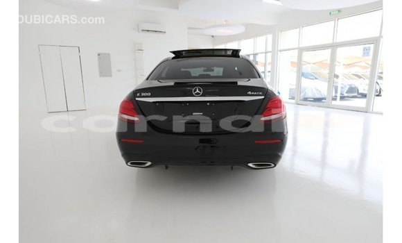 Buy Import Mercedes-Benz 190 Black Car in Import - Dubai in Abia State Buy Import Mercedes-Benz 190 Black Car in Import - Dubai in Abia State