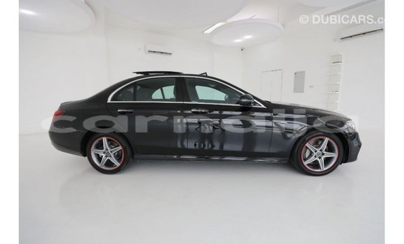 Buy Import Mercedes-Benz 190 Black Car in Import - Dubai in Abia State Buy Import Mercedes-Benz 190 Black Car in Import - Dubai in Abia State