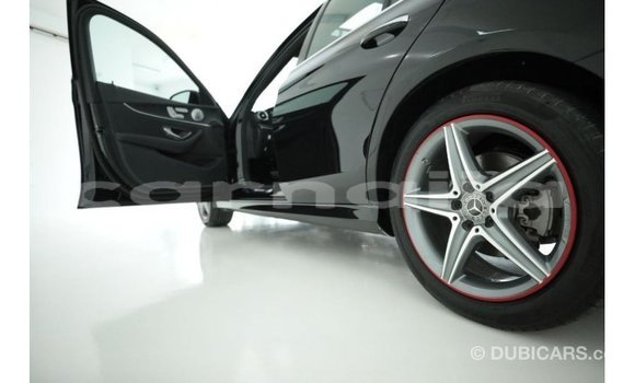 Buy Import Mercedes-Benz 190 Black Car in Import - Dubai in Abia State Buy Import Mercedes-Benz 190 Black Car in Import - Dubai in Abia State