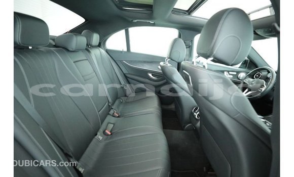 Buy Import Mercedes-Benz 190 Black Car in Import - Dubai in Abia State Buy Import Mercedes-Benz 190 Black Car in Import - Dubai in Abia State