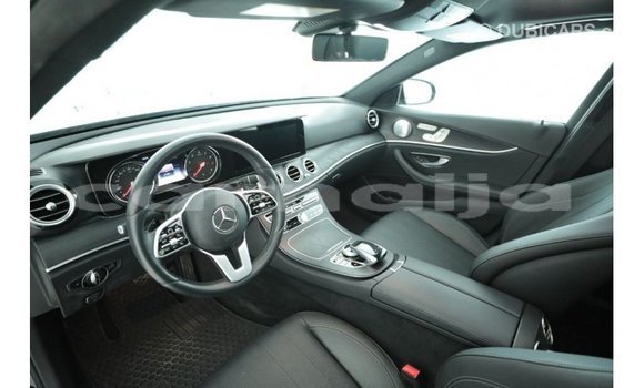 Buy Import Mercedes-Benz 190 Black Car in Import - Dubai in Abia State Buy Import Mercedes-Benz 190 Black Car in Import - Dubai in Abia State