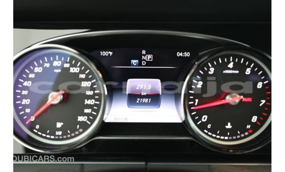 Buy Import Mercedes-Benz 190 Black Car in Import - Dubai in Abia State Buy Import Mercedes-Benz 190 Black Car in Import - Dubai in Abia State