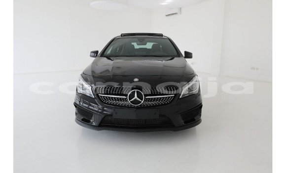 Buy Import Mercedes-Benz 250 Black Car in Import - Dubai in Abia State