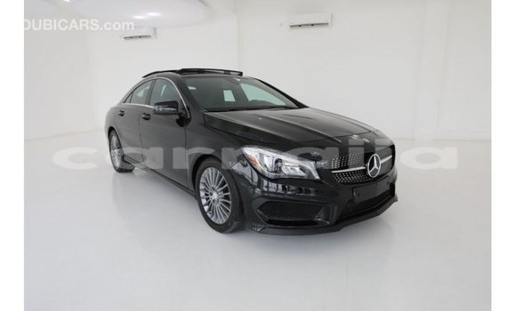 Buy Import Mercedes-Benz 250 Black Car in Import - Dubai in Abia State Buy Import Mercedes-Benz 250 Black Car in Import - Dubai in Abia State