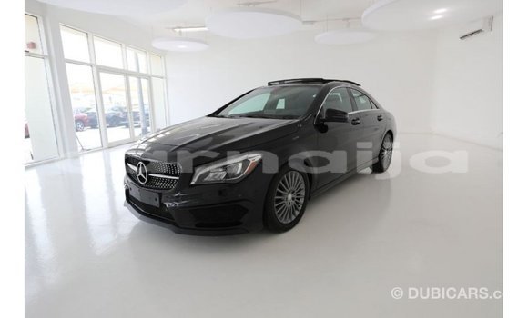 Buy Import Mercedes-Benz 250 Black Car in Import - Dubai in Abia State Buy Import Mercedes-Benz 250 Black Car in Import - Dubai in Abia State