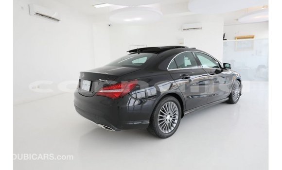 Buy Import Mercedes-Benz 250 Black Car in Import - Dubai in Abia State Buy Import Mercedes-Benz 250 Black Car in Import - Dubai in Abia State