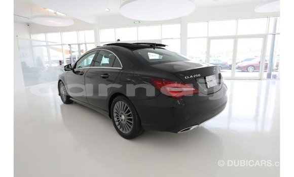 Buy Import Mercedes-Benz 250 Black Car in Import - Dubai in Abia State Buy Import Mercedes-Benz 250 Black Car in Import - Dubai in Abia State