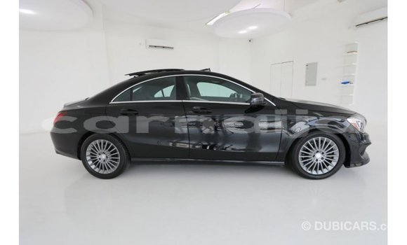 Buy Import Mercedes-Benz 250 Black Car in Import - Dubai in Abia State Buy Import Mercedes-Benz 250 Black Car in Import - Dubai in Abia State