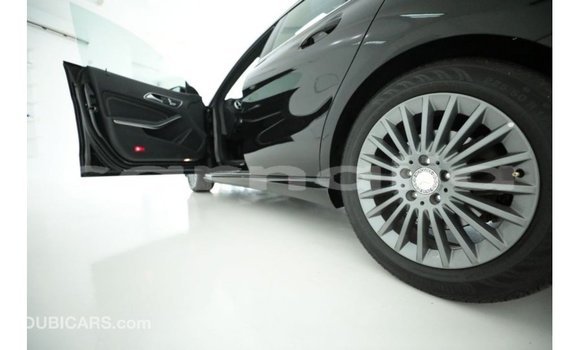 Buy Import Mercedes-Benz 250 Black Car in Import - Dubai in Abia State Buy Import Mercedes-Benz 250 Black Car in Import - Dubai in Abia State