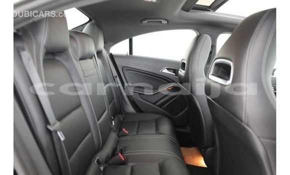 Buy Import Mercedes-Benz 250 Black Car in Import - Dubai in Abia State Buy Import Mercedes-Benz 250 Black Car in Import - Dubai in Abia State