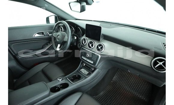 Buy Import Mercedes-Benz 250 Black Car in Import - Dubai in Abia State Buy Import Mercedes-Benz 250 Black Car in Import - Dubai in Abia State