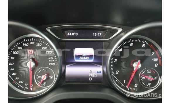 Buy Import Mercedes-Benz 250 Black Car in Import - Dubai in Abia State Buy Import Mercedes-Benz 250 Black Car in Import - Dubai in Abia State