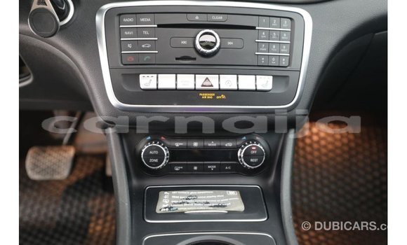 Buy Import Mercedes-Benz 250 Black Car in Import - Dubai in Abia State Buy Import Mercedes-Benz 250 Black Car in Import - Dubai in Abia State